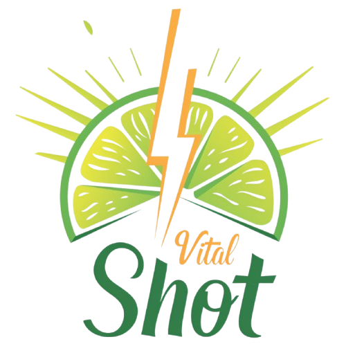 VitalShot Logo